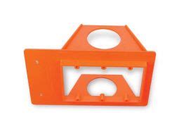 box buddy mounting bracket 99005|Vanco LV32 Triple Gang Box Buddy Low Voltage .